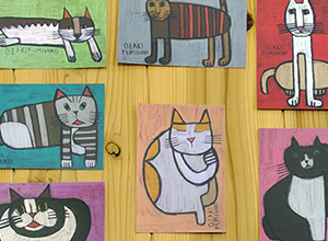 障害者施設製品1