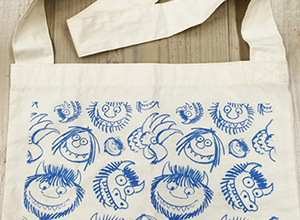 各種グッズ企画制作1